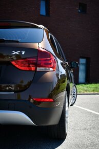 BMW X1 xDrive 25d A/T - 5