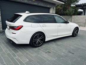 Bmw Rad 3 Touring 330d xDrive Mpacket - 5