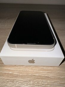 iPhone 13 128GB Starlight - 5