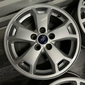 Alu FORD 5x108 16” DT11AC - 5