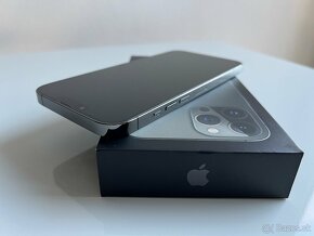  iPhone 13 Pro Max 128GB Graphite - 5