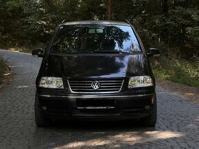 Volkswagen Sharan 1.9 TDI - 5