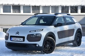 Citroën C4 Cactus PureTech 82 Shine - 5