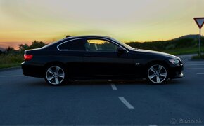 BMW 320d e92 - 5