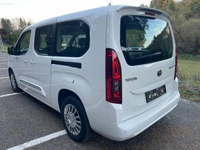 Toyota Proace City Verso XL - 5