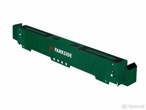 PARKSIDE® Skladacia pracovná koza, 600 kg - 5