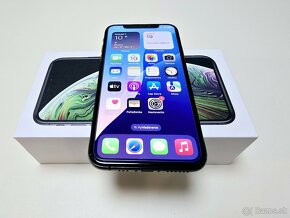 APPLE IPHONE XS 64GB SPACE GRAY - 5