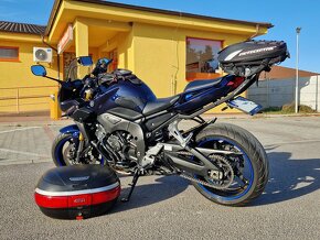 Predám Yamaha Fazer FZ1 S - 5