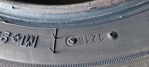 Zimné pneumatiky Sebring 175/65 R14 - 5