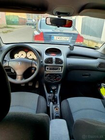 Peugeot 206 SW 1.4HDI - 5