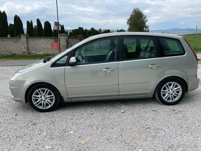 Ford Cmax 2.0 100kw - 5