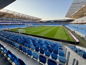 ŠK SLOVAN BRATISLAVA – AC MILÁNO - VFB STUTTGART - 5