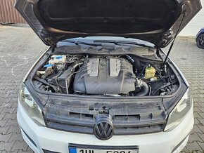 WV Touareg 3,0 tdi 180KW, plně pojízdný - 5