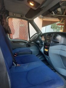 Iveco Daily  29L10 - 5