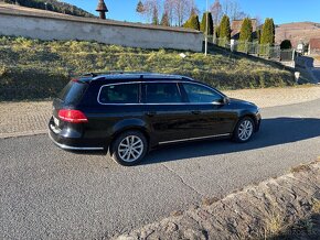 Volkswagen Passat b7 2.0tdi 6q - 5