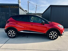 Renault Captur 150 tce 110kw, 2018, SR - 5