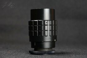 Objektiv CYCLOP 100mm f2 (M42) - 5