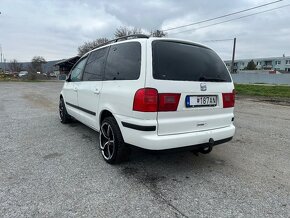 Seat Alhambra 1.9 TDI 96kw - 5