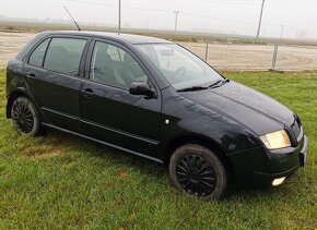 Fabia - 5