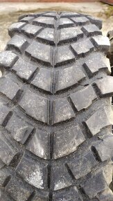 Offroad pneumatika 245/70 R16 - 5