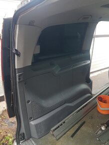 viano 2.2cdi 110kw w639 vito - 5