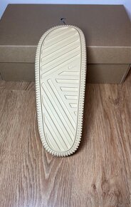 Nike Calm Slide žlté - 5