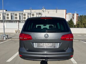 Volkswagen Sharan 2.0 TDI LIFE 2013-7 miestny - 5