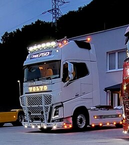 VOLVO FH16 - 750 - 5