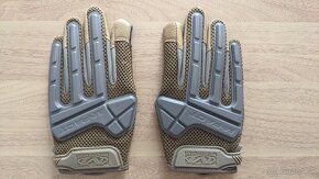 Mechanix M-Pact, nové | BA, TN, kuriér - 5