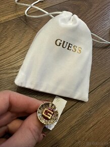 Prsteň Guess - 5