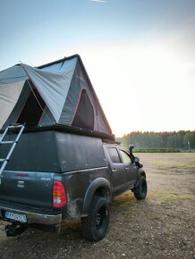 Expedition Setup - 5