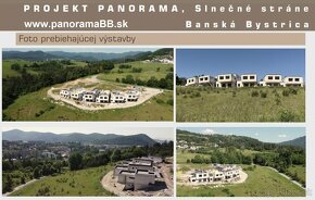 Predaj RD/novostavba, Slnečné stráne, BB, www.panoramabb.sk - 5