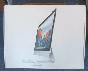 Apple iMac Retina 5K 27" (koniec roka 2015) - 5