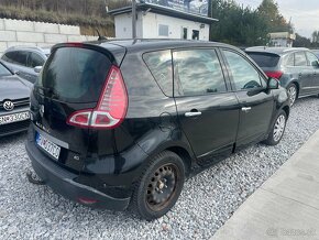 Renault Scénic 1.9 dCi - 5