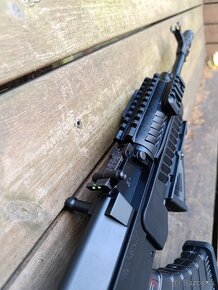 Predám SA Vz.58 7,62x39mm - 5