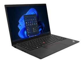 Lenovo ThinkPad T14s Gen4-14-Core i7 1355U-16GBRAM-512GBSSD- - 5