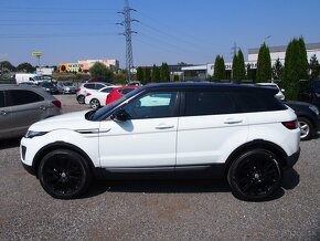 Land Rover Range Rover Evoque 2.0 eD4 150 SE 2WD - 5