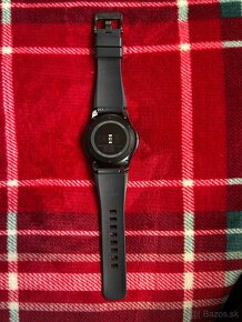 SAMSUNG GEAR S3 Frontier - 5