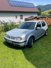 Golf4 - 5