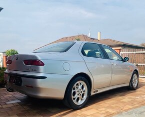 Alfa Romeo 156 2.5 V6 141kw Busso - 5