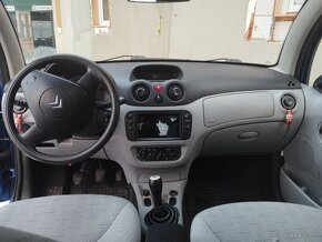 Citroen C3  1.1 benzín - 5