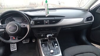 Audi A6 - 5