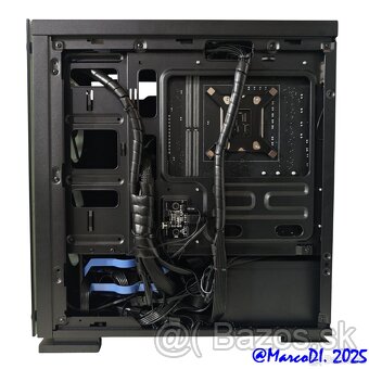 NEW PC - Intel i5/32GB RAM/1512GB SSD/750W/W11 (@MarcoDI.) - 5