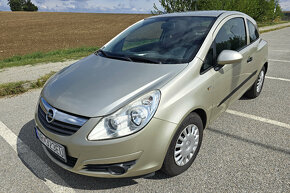 OPEL Corsa 1,0 benzín - 5