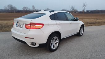 Bmw x6 35d 210kw - 5