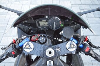 Yamaha YZF R1 2003 - 5