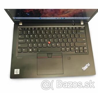 Lenovo ThinkPad T14s Gen 1 - 5