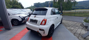 Abarth 595 - 5