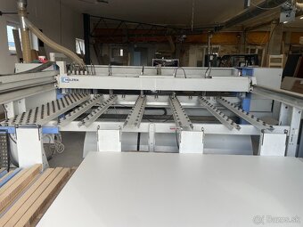 HOLZMA HPL  380 - 5