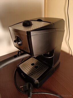 Kávovar Delonghi EC 156.B - 5